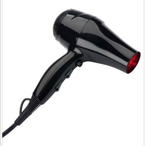 Jose Eber infrared hair dryer